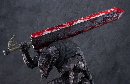BERSERK GUTS BERSERKER ARMOR PUP XL