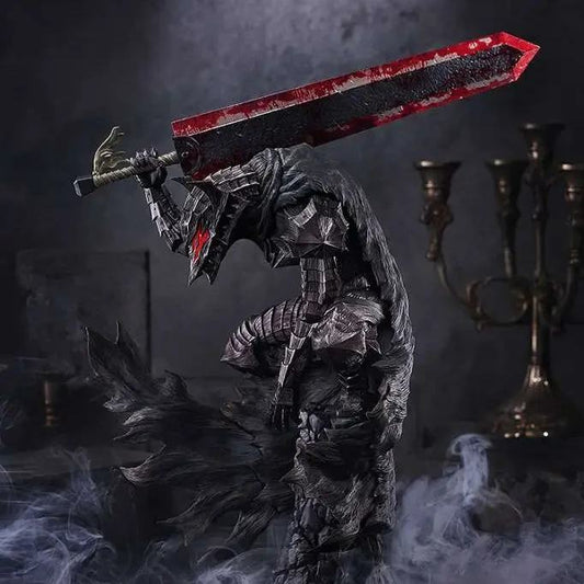 BERSERK GUTS BERSERKER ARMOR PUP XL