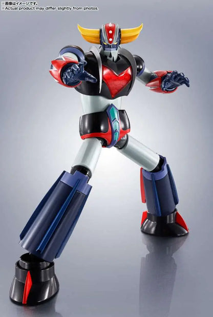 ROBOT SPIRITS UFO ROBOT GRENDIZER ACTION FIGURE