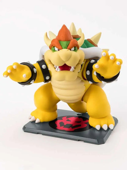 SUPER MARIO BOWSER SHF