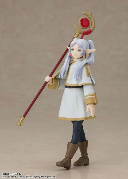 FRIEREN SH FIGUARTS REISSUE