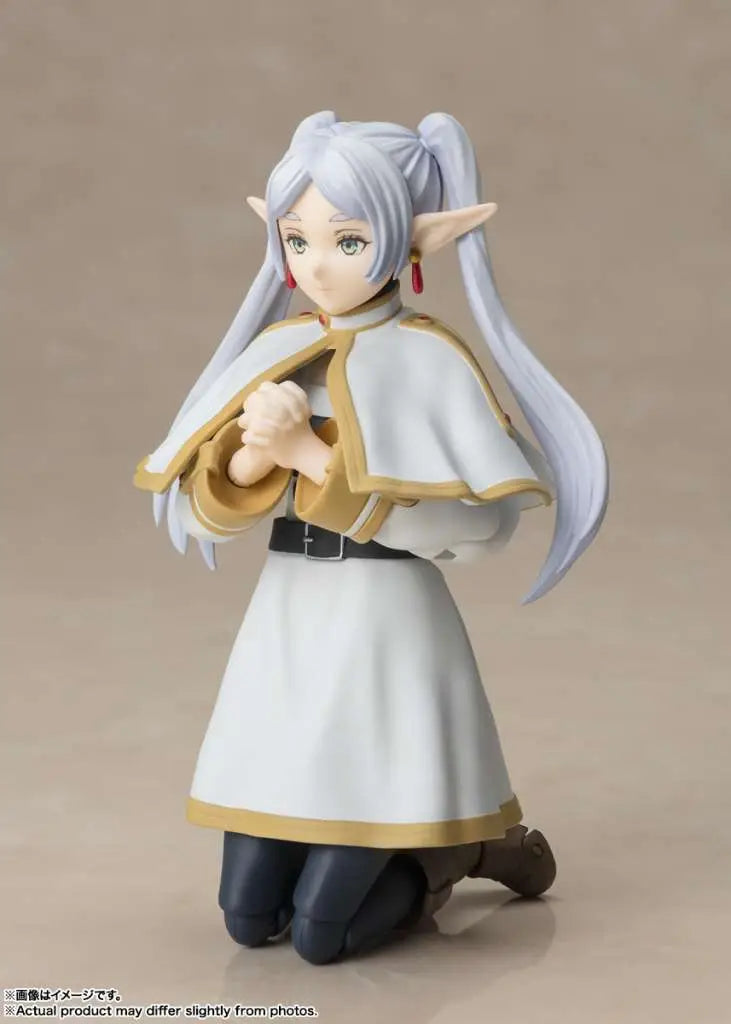 FRIEREN SH FIGUARTS REISSUE