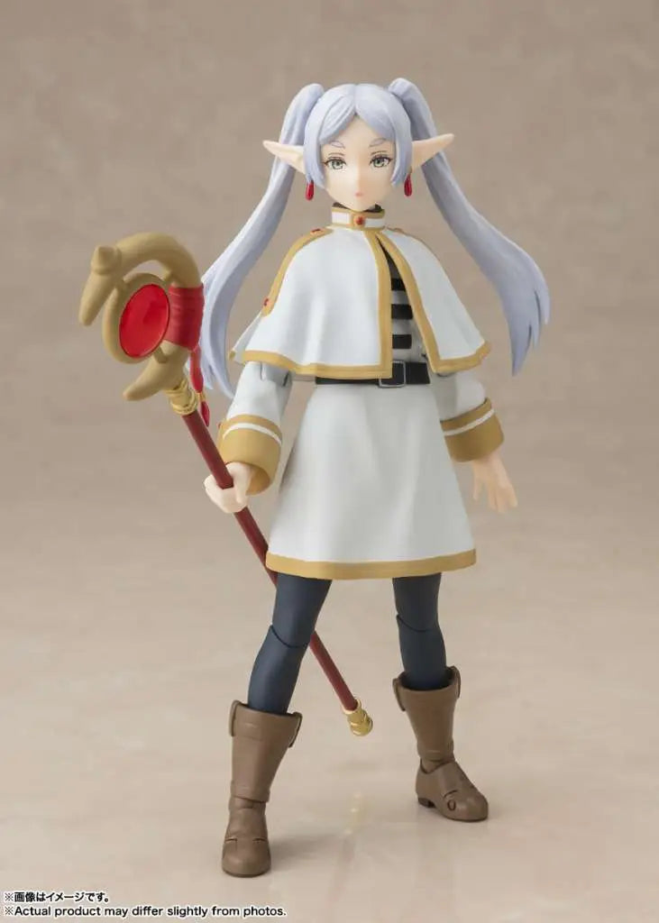 FRIEREN SH FIGUARTS REISSUE