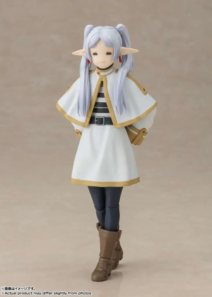 FRIEREN SH FIGUARTS REISSUE