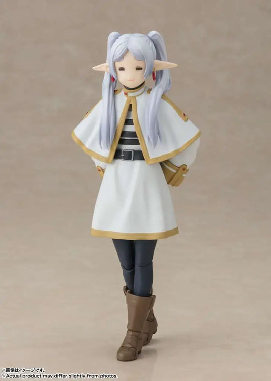 FRIEREN SH FIGUARTS REISSUE