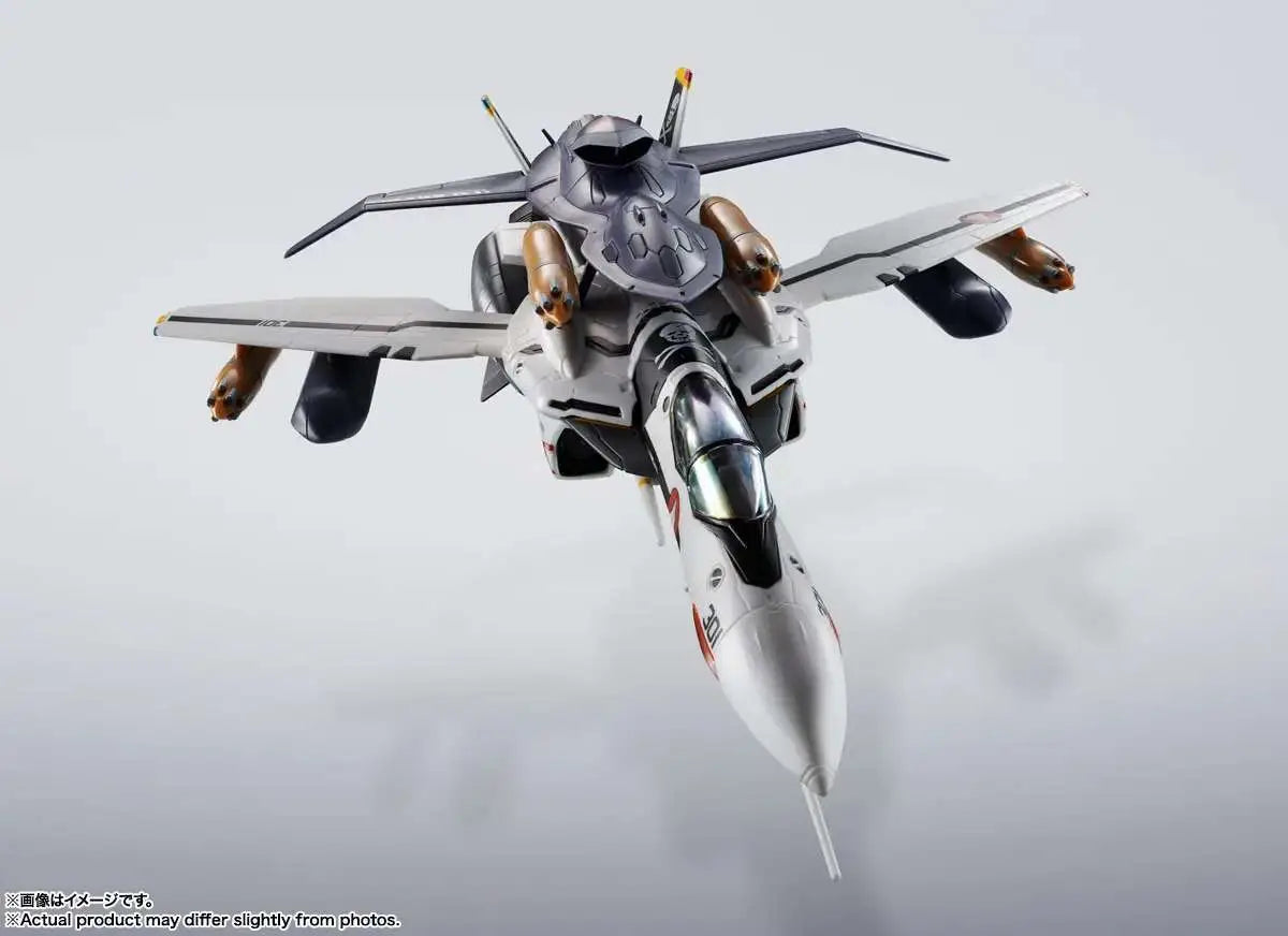 MACROSS VF-0S PHOENIX ROY FOCKER USE QF-2200D-B GHOST HI-METAL R