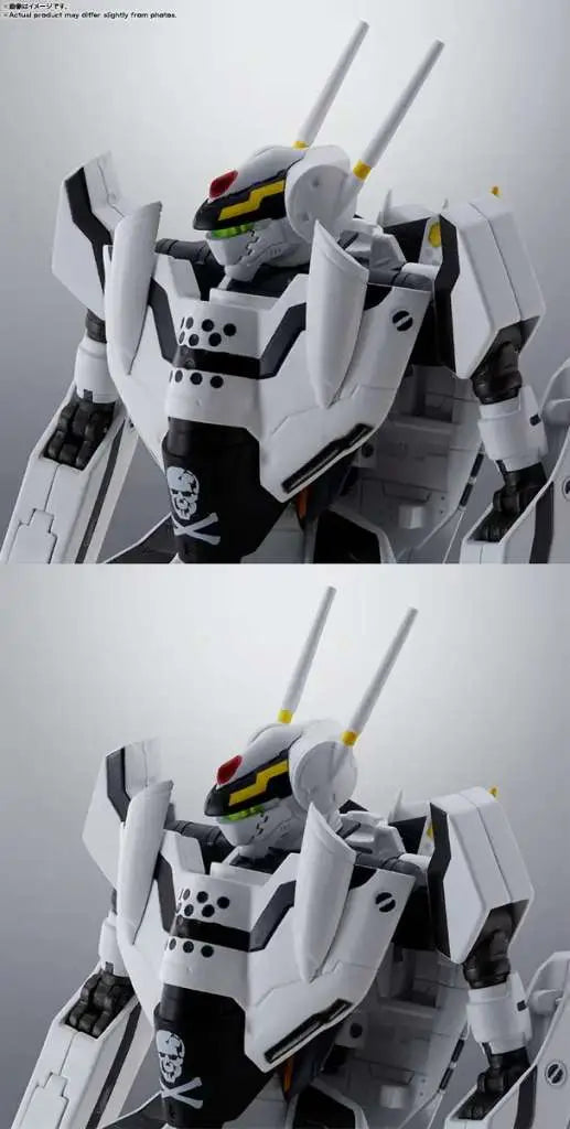 MACROSS VF-0S PHOENIX ROY FOCKER USE QF-2200D-B GHOST HI-METAL R