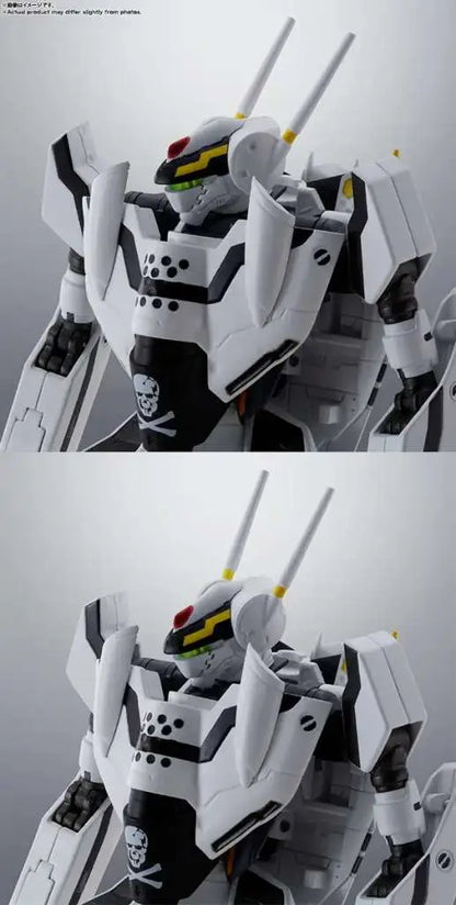 MACROSS VF-0S PHOENIX ROY FOCKER USE QF-2200D-B GHOST HI-METAL R