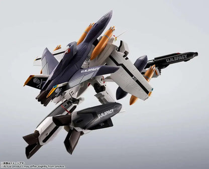 MACROSS VF-0S PHOENIX ROY FOCKER USE QF-2200D-B GHOST HI-METAL R