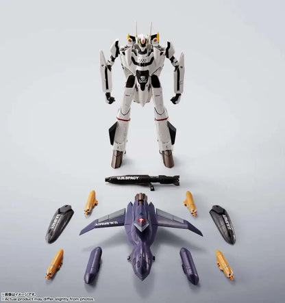 MACROSS VF-0S PHOENIX ROY FOCKER USE QF-2200D-B GHOST HI-METAL R
