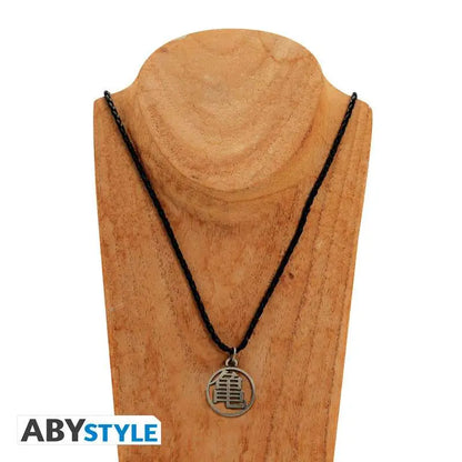 DRAGON BALL KAME 3D PENDANT
