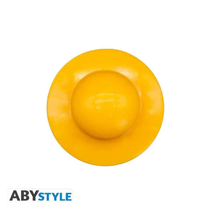 ONE PIECE STRAWHAT SAUCER & BOWL