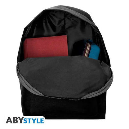 ONE PIECE STRAWHAT CREW BACKPACK