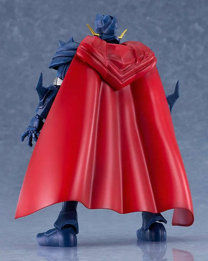 MAZINSAGA ARMOR OF GOD Z MODEROID MK