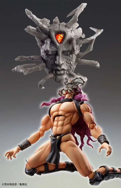 JOJO BIZARRE ADVENTURE BATTLE TENDENCE KARS CHOZOKADO AF RERUN
