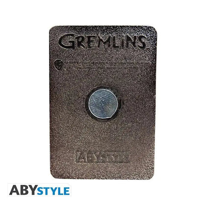 GREMLINS DON'T FEED AFTER MIDNIGHT PREMIUM MAGNET