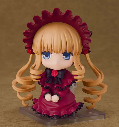 ROZEN MAIDEN SHINKU 2.0 NENDOROID