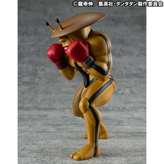 OCCULTIC SOFUBI COLLECTION TV ANIME  DAN DA DAN DOVER DEMON