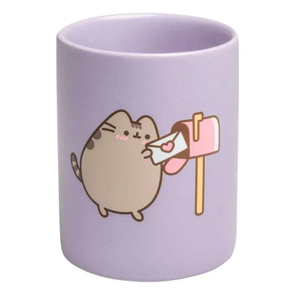 PUSHEEN PEN HOLDER