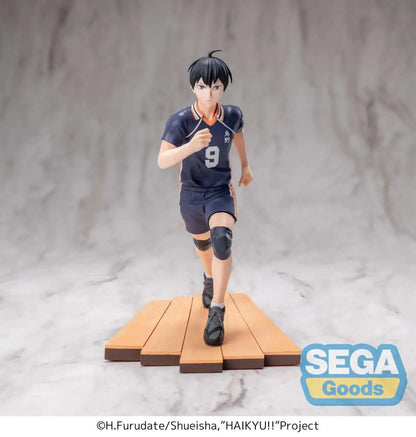 HAIKYU TOBIO KAGEYAMA HIGH PREMIUM FIGURE