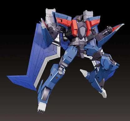 DANCOUGA BLACK WING THE GATTAI AF