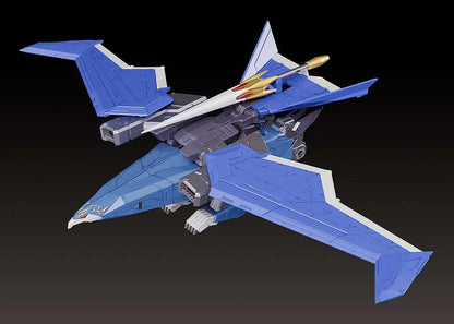 DANCOUGA BLACK WING THE GATTAI AF