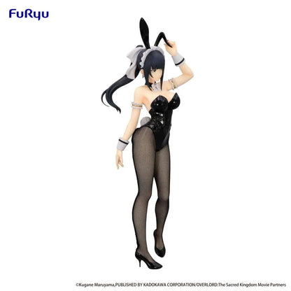 OVERLOD NARBERAL BICUTE BUNNIES FIGURE