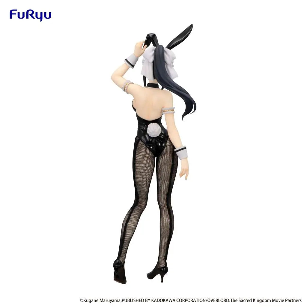 OVERLOD NARBERAL BICUTE BUNNIES FIGURE