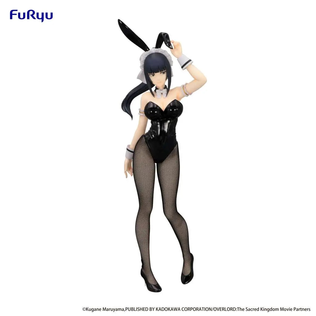 OVERLOD NARBERAL BICUTE BUNNIES FIGURE