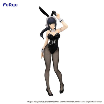 OVERLOD NARBERAL BICUTE BUNNIES FIGURE