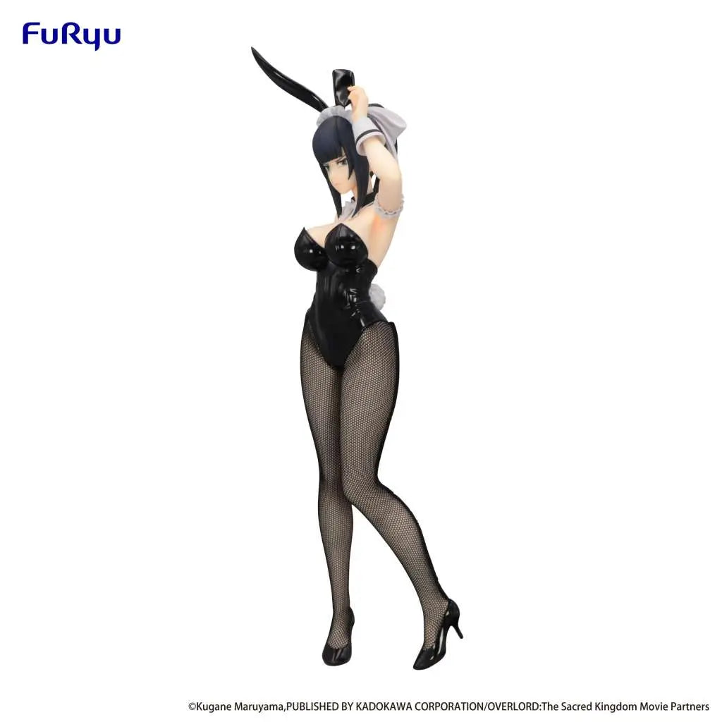 OVERLOD NARBERAL BICUTE BUNNIES FIGURE