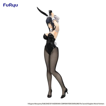 OVERLOD NARBERAL BICUTE BUNNIES FIGURE