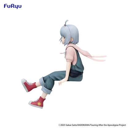 TOURING AFTER THE APOCALYPSE AIRI NOODLE STOPPER FIGURE