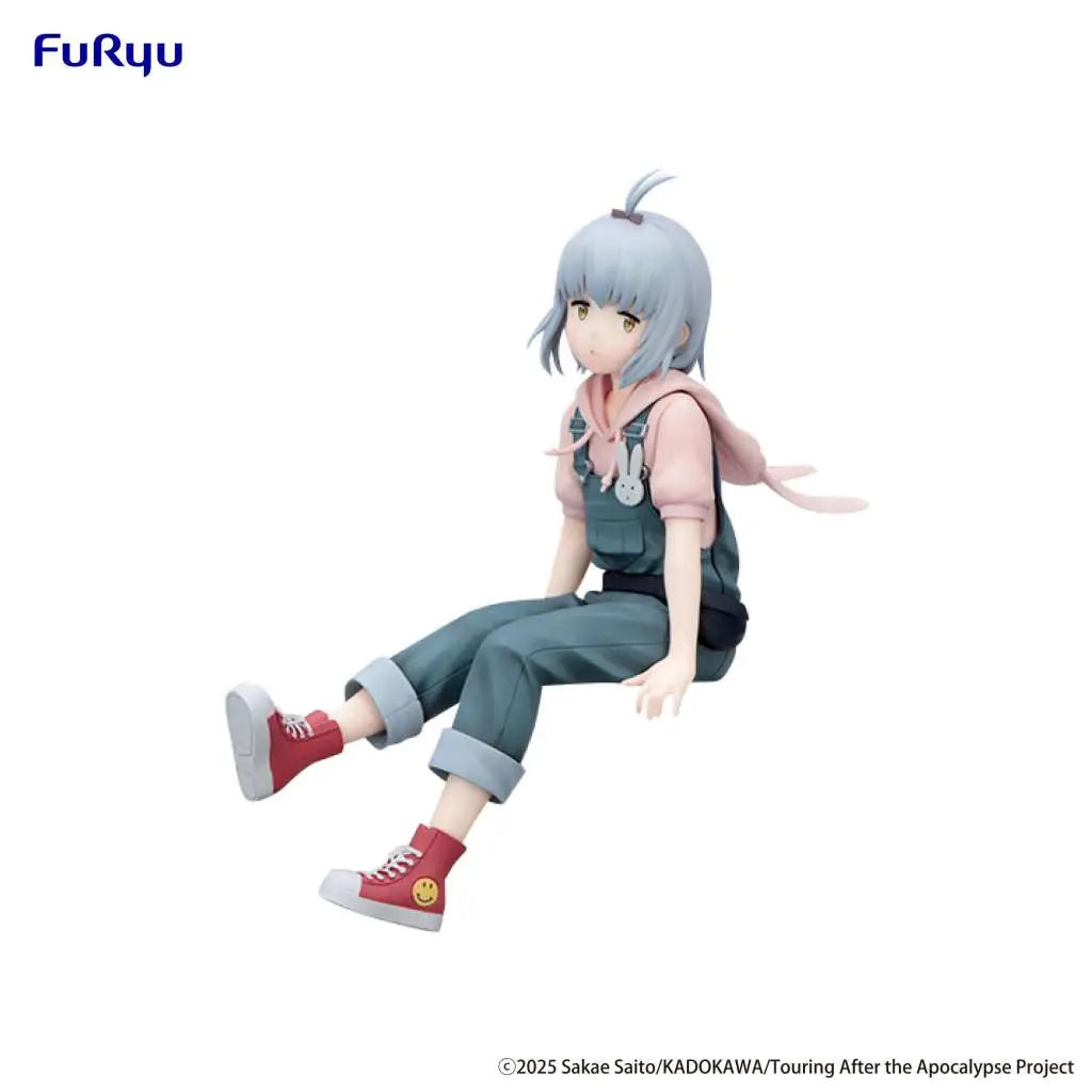 TOURING AFTER THE APOCALYPSE AIRI NOODLE STOPPER FIGURE
