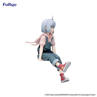 TOURING AFTER THE APOCALYPSE AIRI NOODLE STOPPER FIGURE