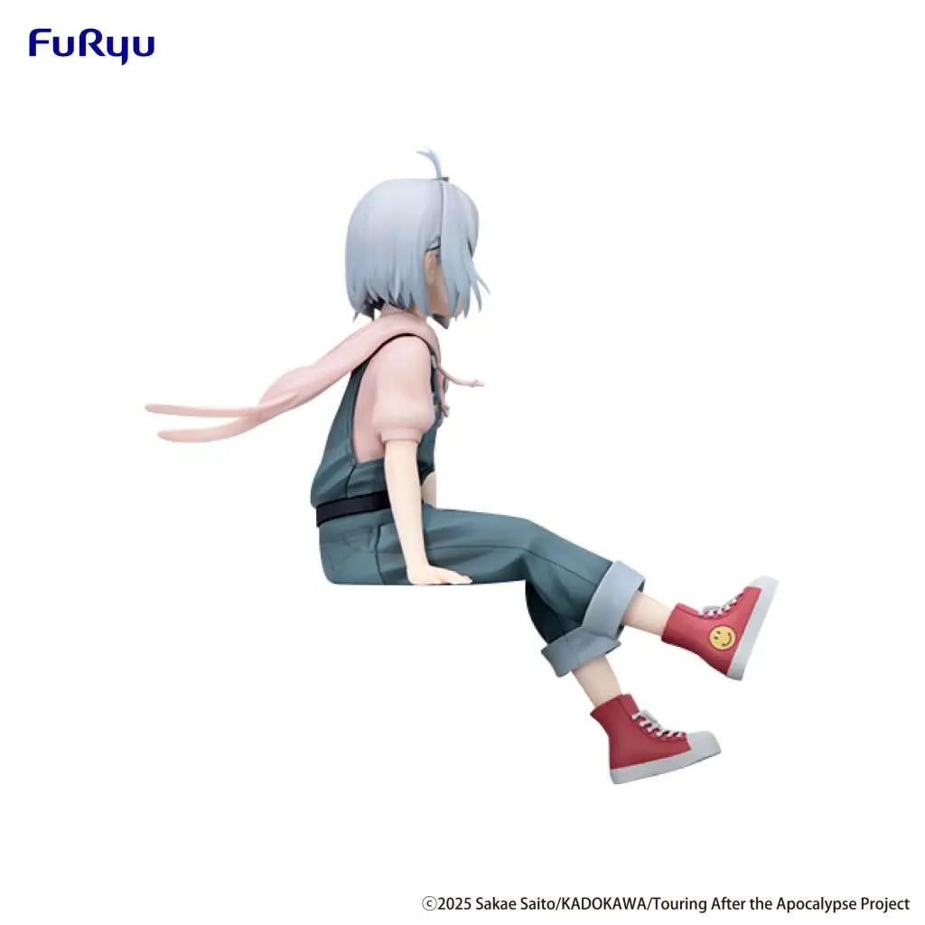 TOURING AFTER THE APOCALYPSE AIRI NOODLE STOPPER FIGURE