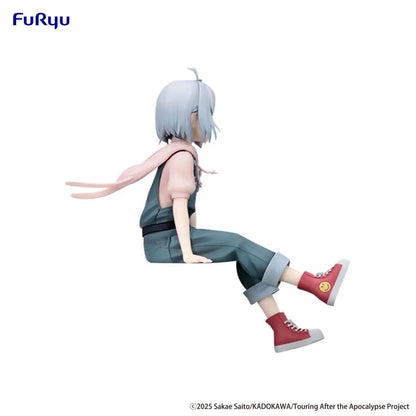 TOURING AFTER THE APOCALYPSE AIRI NOODLE STOPPER FIGURE