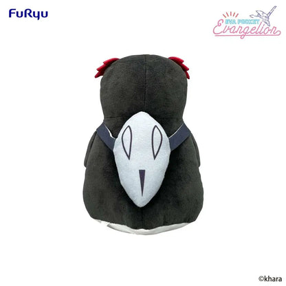 EVANGELION PENPEN EVA POCKET PLUSH