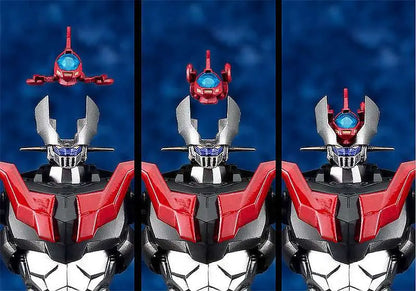 MAZINGER ZEST MODEROID MK RERUN
