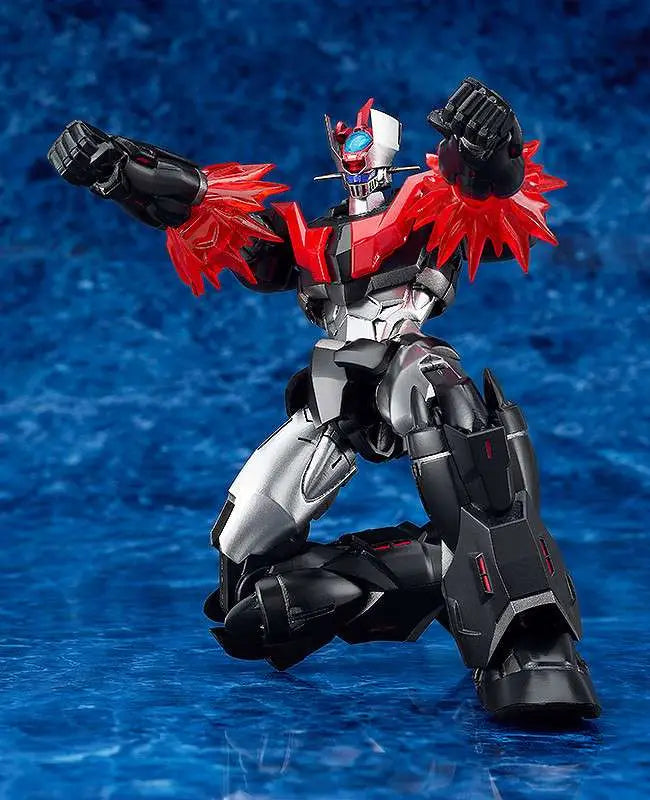 MAZINGER ZEST MODEROID MK RERUN