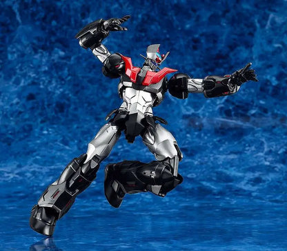 MAZINGER ZEST MODEROID MK RERUN