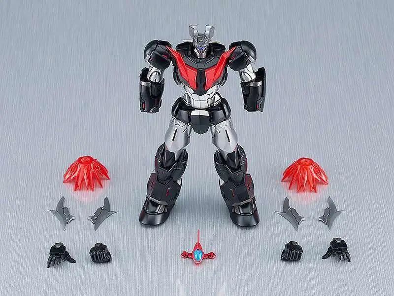 MAZINGER ZEST MODEROID MK RERUN