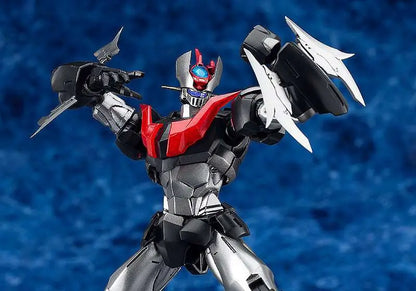 MAZINGER ZEST MODEROID MK RERUN