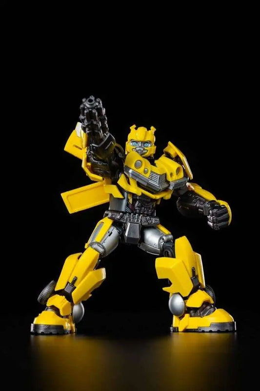 TRANSFORMERS BUMBLEBEE RISE OF THE BEASTS CLASSIC CLASS 02 MODEL KIT