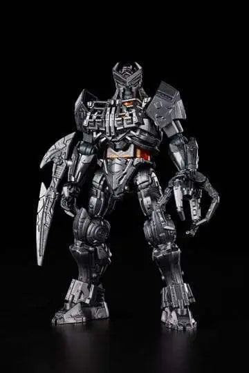 TRANSFORMERS SCOURGE RISE OF THE BEASTS CLASSIC CLASS 03 MODEL KIT