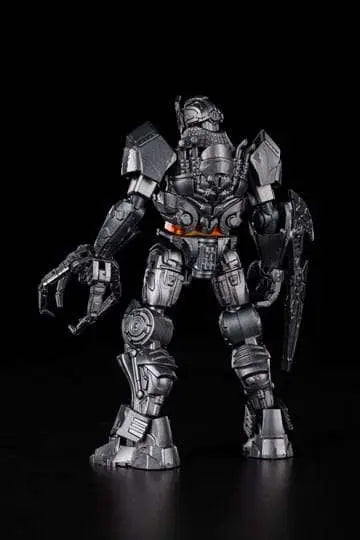 TRANSFORMERS SCOURGE RISE OF THE BEASTS CLASSIC CLASS 03 MODEL KIT