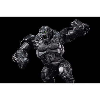 TRANSFORMERS OPTIMUS PRIMAL BEAST RISE OF THE BEASTS CLASSIC CLASS 04 MODEL KIT