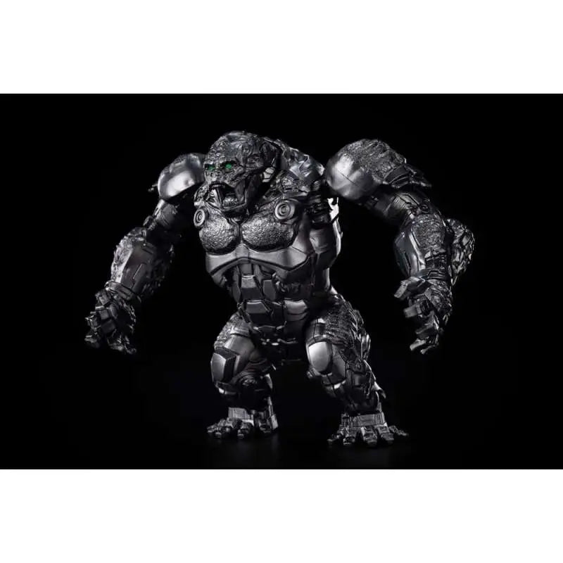 TRANSFORMERS OPTIMUS PRIMAL BEAST RISE OF THE BEASTS CLASSIC CLASS 04 MODEL KIT