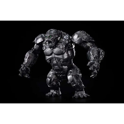 TRANSFORMERS OPTIMUS PRIMAL BEAST RISE OF THE BEASTS CLASSIC CLASS 04 MODEL KIT