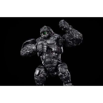 TRANSFORMERS OPTIMUS PRIMAL BEAST RISE OF THE BEASTS CLASSIC CLASS 04 MODEL KIT